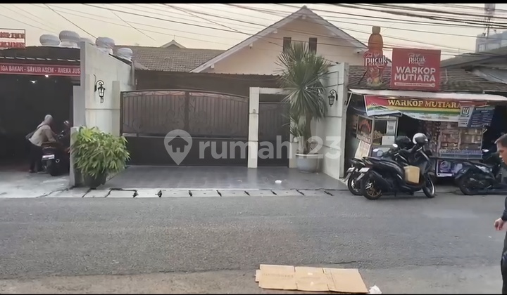 Tanah Kavling Lebak Bulus Jakarta Selatan Nego Sampai Deal Tanah Kavling Lebak Bulus Jakarta Selatan Nego Sampai Deal