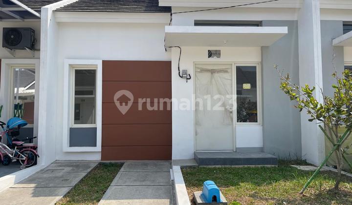 Perumahan Tera Damai Harapan Indah Cluster Astama