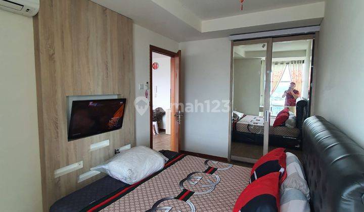 Sewa Greenbay Condominium Full Furnish Bisa Bulanan 2