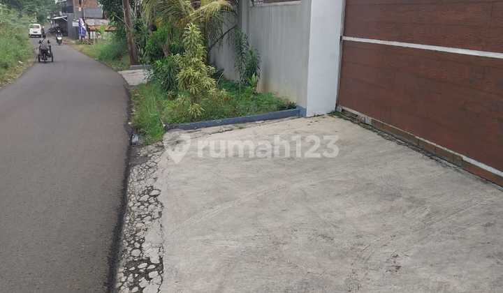 For Sale: Cibinong West Gor Pemda House, Spacious, Negotiable 2