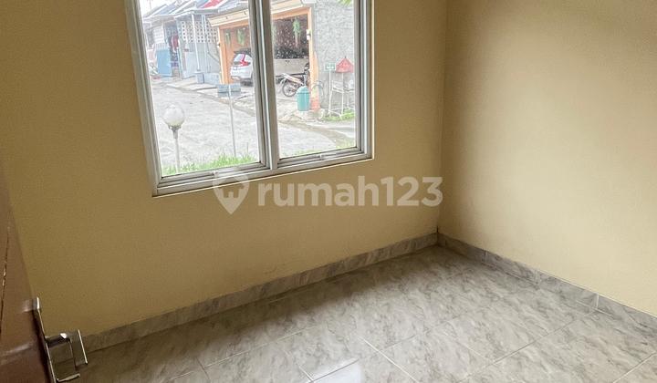 Sell House Take Over Griya Selaras Dramaga Bogor Ready to Live Negotiable 2