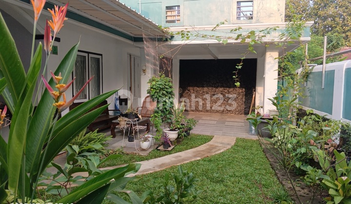 Jual Rumah Babakan Bubulak Bogor Barat Terawat Nego Jual Rumah Babakan Bubulak Bogor Barat Terawat Nego