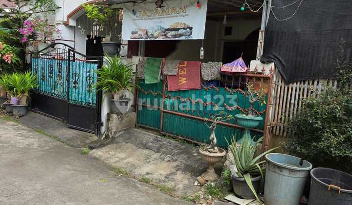 Jual Rumah Tridaya Indah Estate 4 Terawat Nego