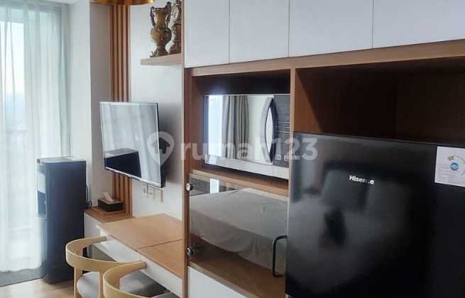 Dijual Apartemen Southgate South Gate Full Furnish Nego 2