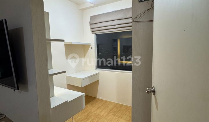 Rent Greenbay Pluit Apartment Fully Furnished Negotiable 2