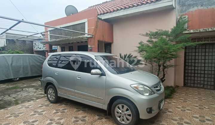 For Sale Cimanggis House, Well-Maintained, Ready to Occupy, Negotiable 2