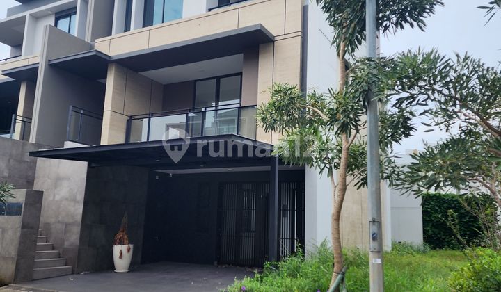 The Zora Kiyomi Bsd City Nego Blm Pernah Di Huni