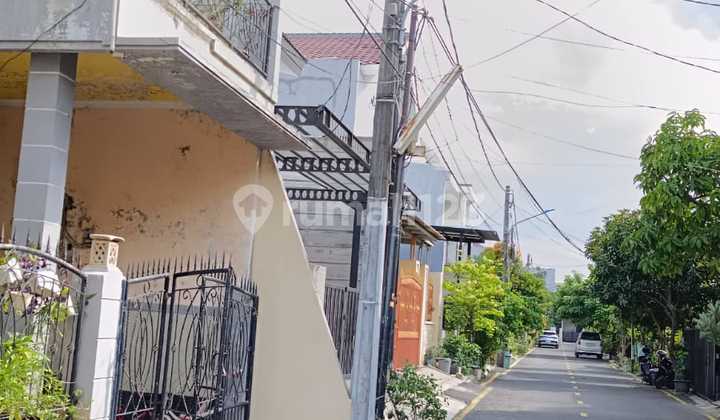 Jual Cepat Rumah Harapan Indah Perumahan Griya Harapan Permai 2