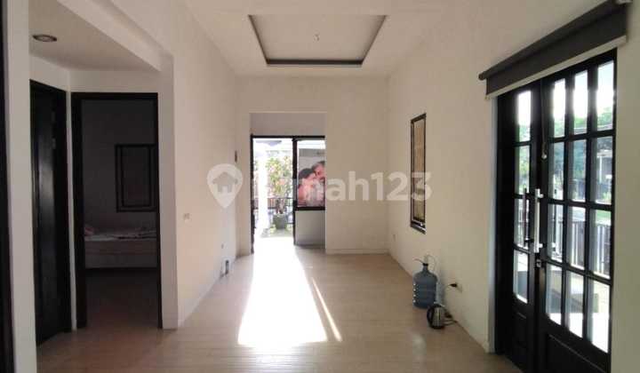 Jual Rumah Perumahan Nerada Estate Furnish Nego 2