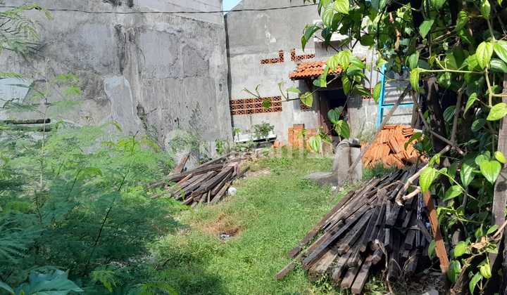 Jual Tanah Bintara Bekasi Barat Siap Pakai Nego Jual Tanah Bintara Bekasi Barat Siap Pakai Nego