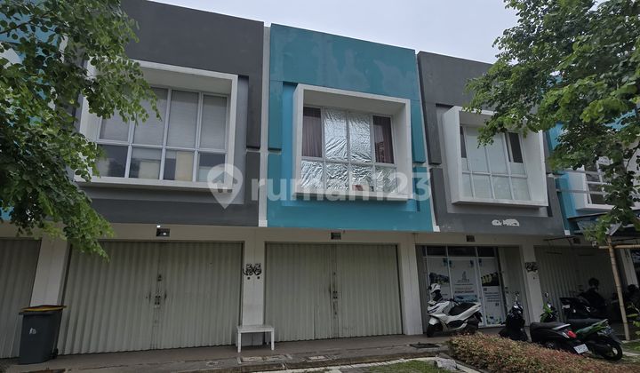 For Sale: Astama Tera Damai Harapan Indah Shop House, Strategic Location, Negotiable