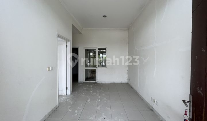 Jual Rumah Cepat Suvarna Sutera Nego Sampai Deal 2