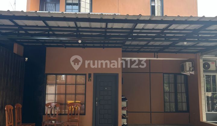 Jual Rumah Residence 27 Bekasi Siap Huni Nego Jual Rumah Residence 27 Bekasi Siap Huni Nego