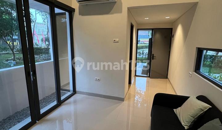 Perumahan Mutiara Gading City Cluster Fyne Subsidi Free Biaya 2