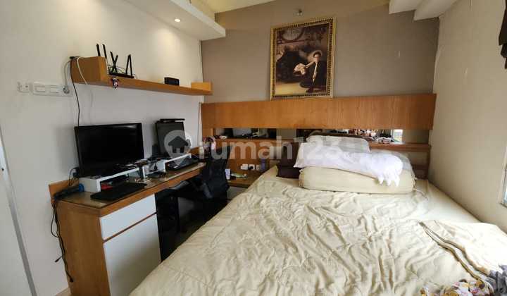 For Rent Greenbay Pluit Full Furnished Good Unit Ready to Use