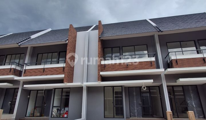 Sewa Rumah Bukit Golf Lagoon Park Siap Huni Nego 2