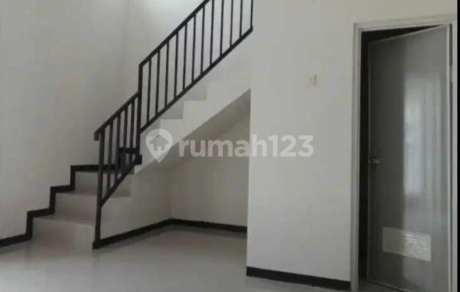 Jual Rumah Baru Gress Grand Alana Gunung Anyar Siap Huni Nego 2