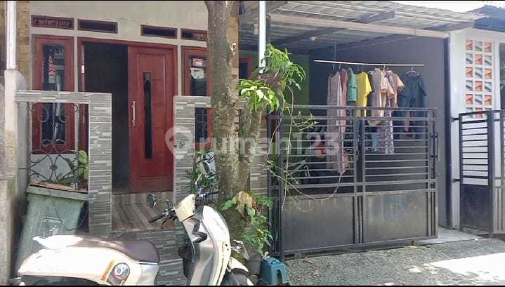 Jual Rumah Perumahan Griyasoka Sukaraja Bogor Terawat Nego Jual Rumah Perumahan Griyasoka Sukaraja Bogor Terawat Nego