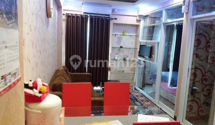 Sell Bogor Valley Apartment Fully Furnished Negotiable