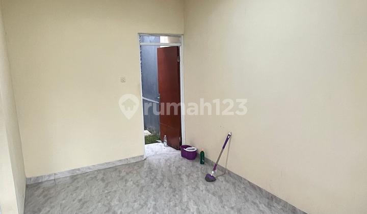 Jual Rumah Take Over Griya Selaras Dramaga Bogor Siap Huni Nego