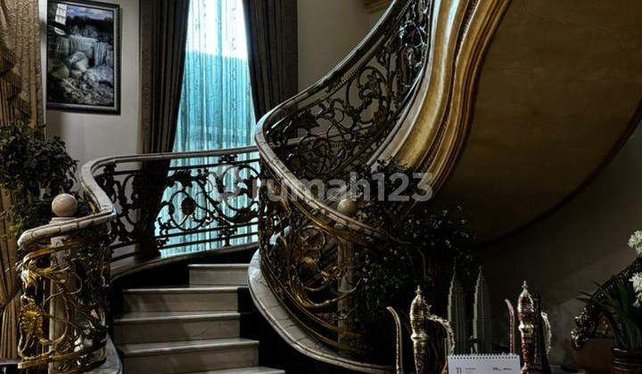 Jual Rumah Taman Villa Baru Pekayon Full Furnish Nego 2