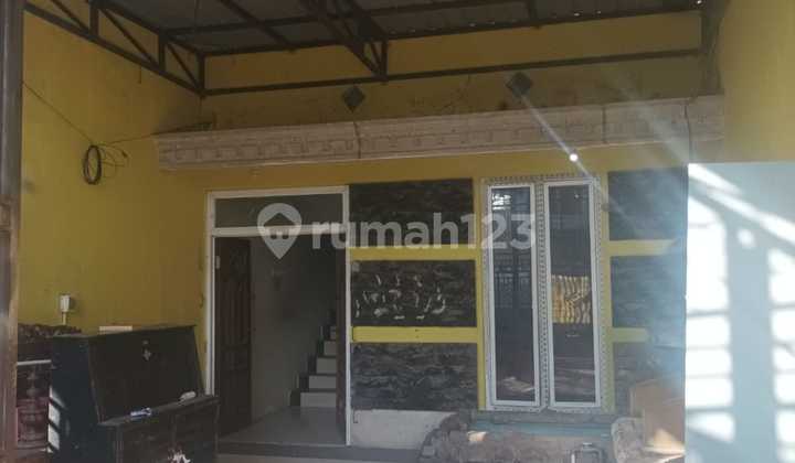 Jual Rumah Gunung Anyar Sejahtera Siap Huni Nego 2
