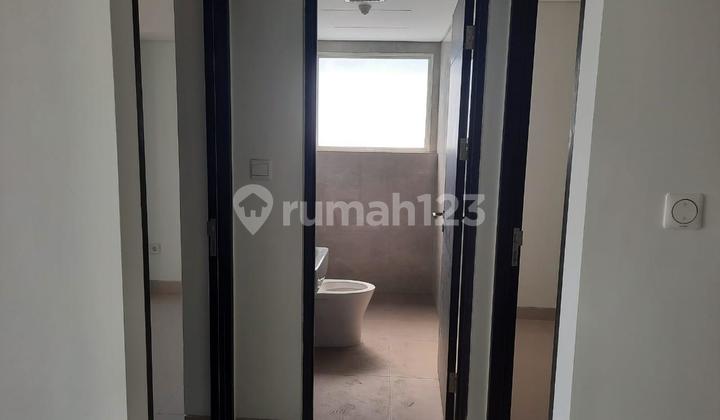 Jual Apartemen Klaska Residence Tower Azure Lantai 18 Nego 2