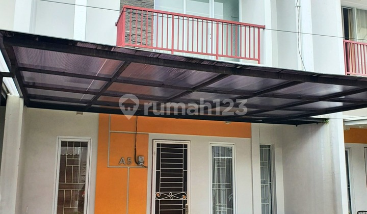 Jual Rumah Perumahan Nuansa Pelangi Siap Huni Nego Jual Rumah Perumahan Nuansa Pelangi Siap Huni Nego