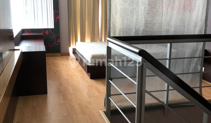 Sewa Apartemen The Summit Kelapa Gading Di Atas MKG Mall Kelapa Gading 2