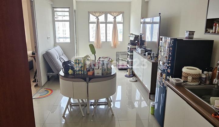 Jual Apartemen Gunawangsa Merr Lantai 18 Full Furnish Nego Jual Apartemen Gunawangsa Merr Lantai 18 Full Furnish Nego