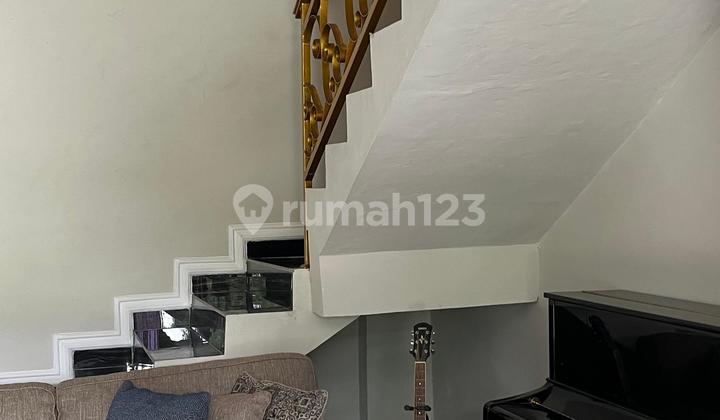 Jual Rumah Perumahan Bali View Ciputat Tangerang Selatan Nego 2