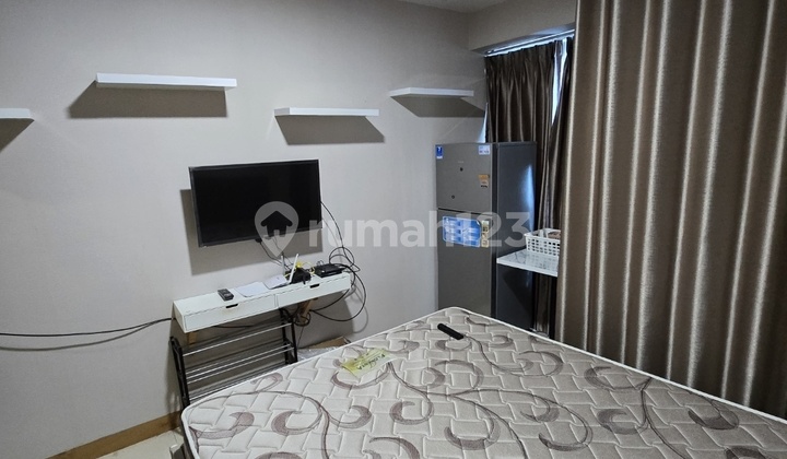 Sewa Apartemen Tifolia Pulomas Full Furnish Lantai Bagus 2
