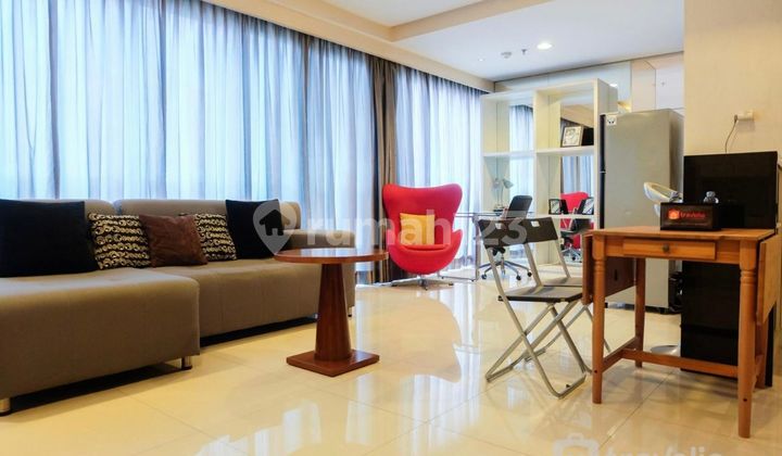 Jual Apartemen Kemang Mansion Jakarta Selatan Full Furnish Nego Jual Apartemen Kemang Mansion Jakarta Selatan Full Furnish Nego
