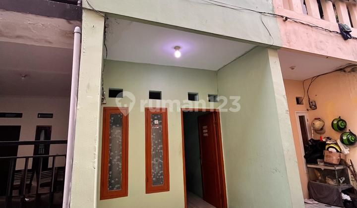 Jual Rumah Kp Benda Barat Cipayung Depok Nego Jual Rumah Kp Benda Barat Cipayung Depok Nego