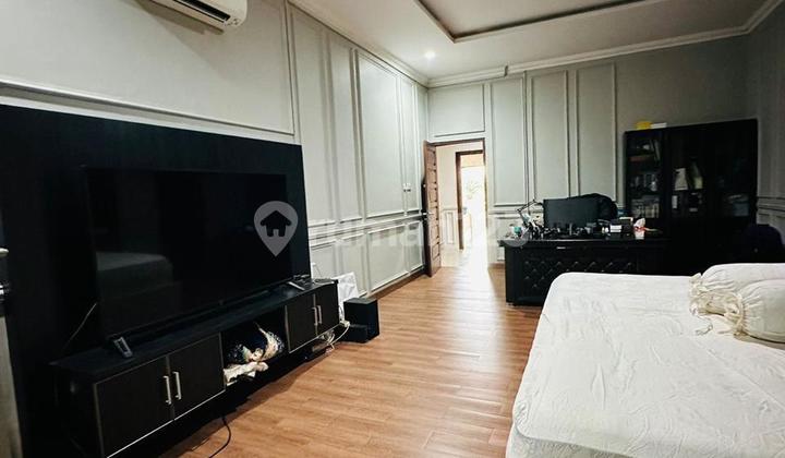 Rumah Siap Huni Cibinong Di Jual Furnish Nego 2