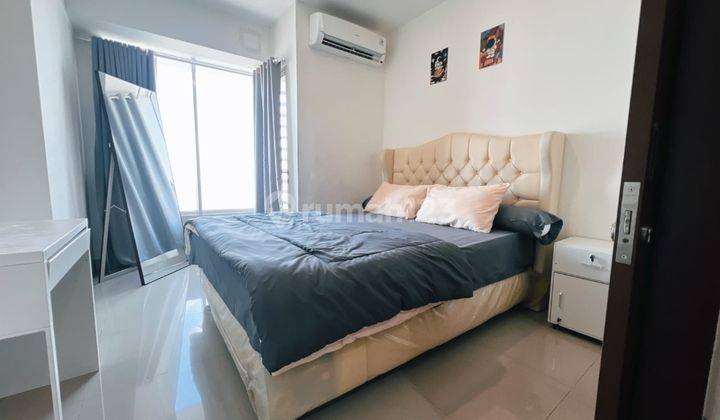 Sewa Harian Grand Kamala Lagoon Bisa Request Di Bawah Perhari 1