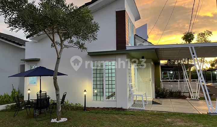 Rent House Hook Kana Park Housing Cluster Taka Full Furnished Rent House Hook Kana Park Housing Cluster Taka Full Furnished