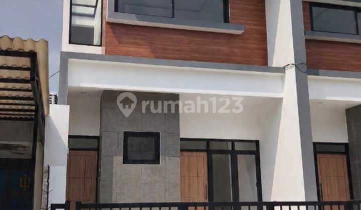 Jual Rumah Tenggilis Surabaya Siap Huni Nego Jual Rumah Tenggilis Surabaya Siap Huni Nego