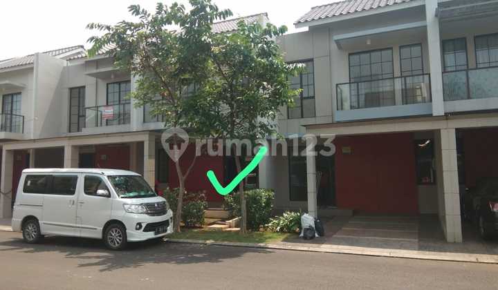 For Rent House Green Village Cipondoh Tangerang Negotiable For Rent House Green Village Cipondoh Tangerang Negotiable