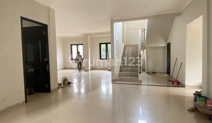 Jual Rumah Hook Kota Wisata Cibubur Full Renov Nego 2