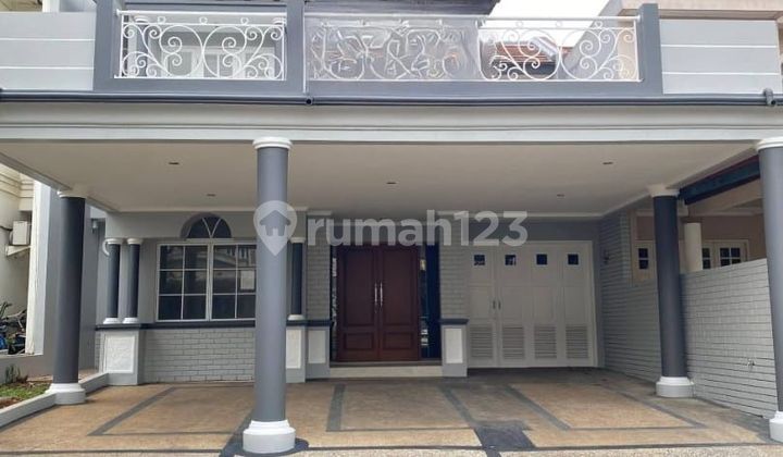 Jual Rumah Kota Wisata Cibubur Siap Huni Nego Jual Rumah Kota Wisata Cibubur Siap Huni Nego