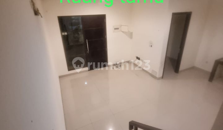 For Rent House Green Village Cipondoh Tangerang Negotiable 2