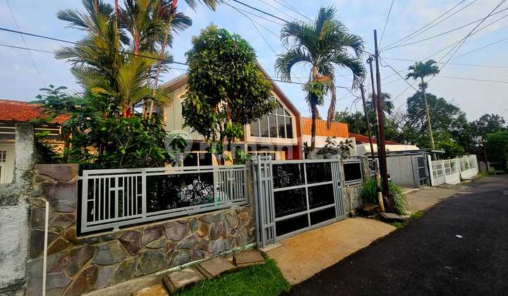 Jual Rumah Bitung 2 Bogor Siap Huni Nego