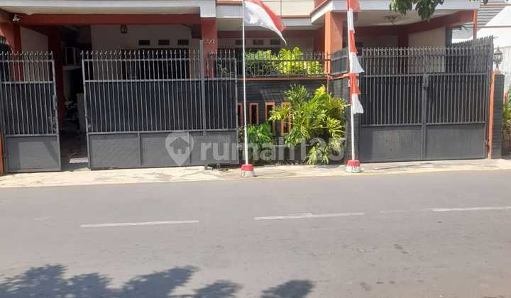 For Sale: Wisma Wijaya Housing, Close to Main Road, Negotiable 1