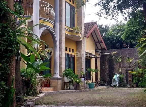Jual Rumah Cibolang Ciawi Bogor Siap Huni Terawat Nego 2