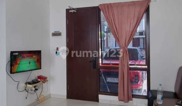 For Sale Citra Sentul Raya Cluster Hanalei Well-Maintained House Negotiable For Sale Citra Sentul Raya Cluster Hanalei Well-Maintained House Negotiable