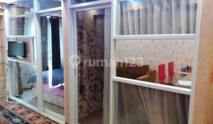 Sell Bogor Valley Apartment Fully Furnished Negotiable