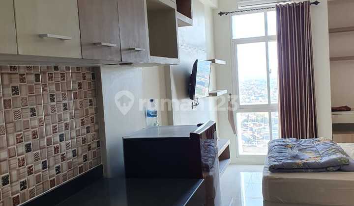 Jual Apartemen Bale Hinggil Lantai 22 Full Furnish Nego Jual Apartemen Bale Hinggil Lantai 22 Full Furnish Nego