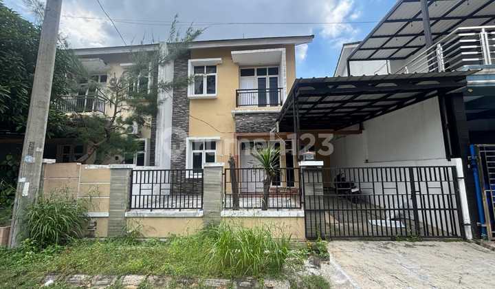 Jual Rumah Vila Bogor Indah 5 Siap Huni Nego Jual Rumah Vila Bogor Indah 5 Siap Huni Nego