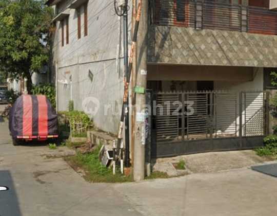 Jual Rumah Taman Wisma Asri Bekasi Siap Huni Nego